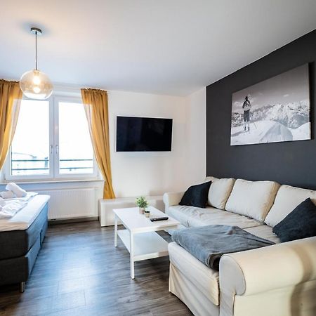 Neben Forum Allgaeu Inkl. Balkon Kempten im Allgäu Buitenkant foto